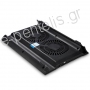Notebook cooler N8 Black DEEPCOOL N8 BLACK